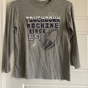 “Touchdown Machine since 89” shirt from finest quality place